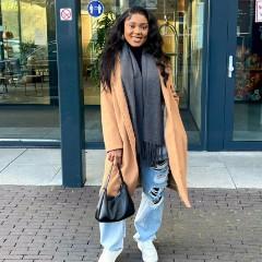Vanessa Nkenyi