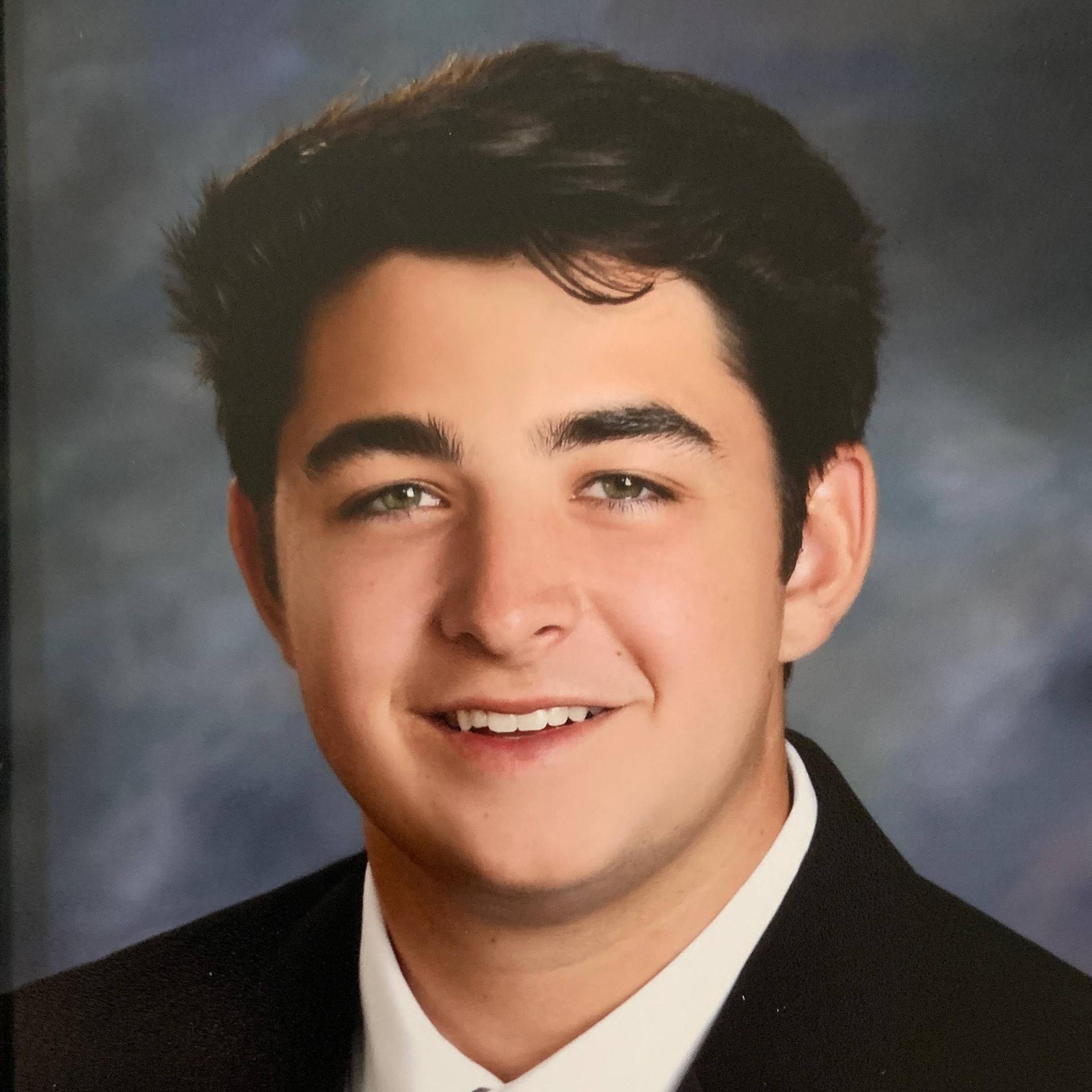 Brayden Pohlman