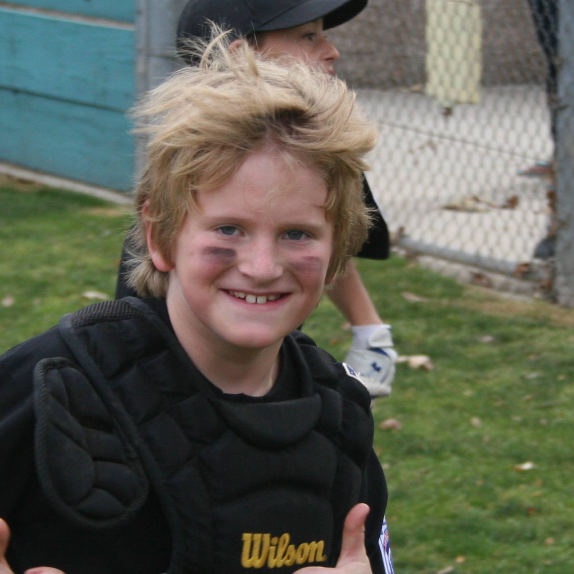 Ben Vaughn