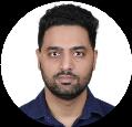 Zain Cheulkar