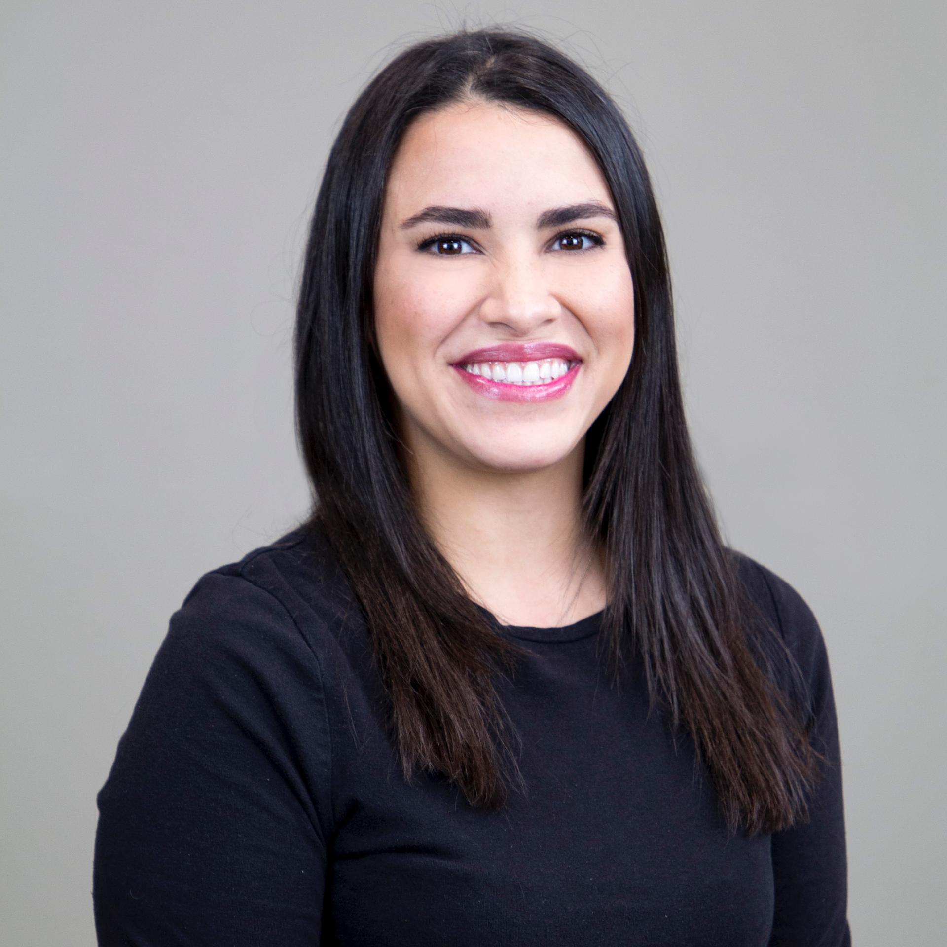 Jacqueline Lazo