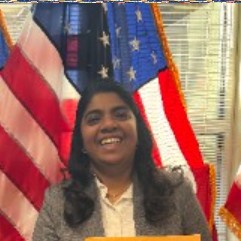Smitha Thomas