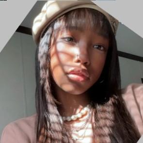 La'Nya Baptiste