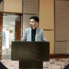 Kundan Bohara