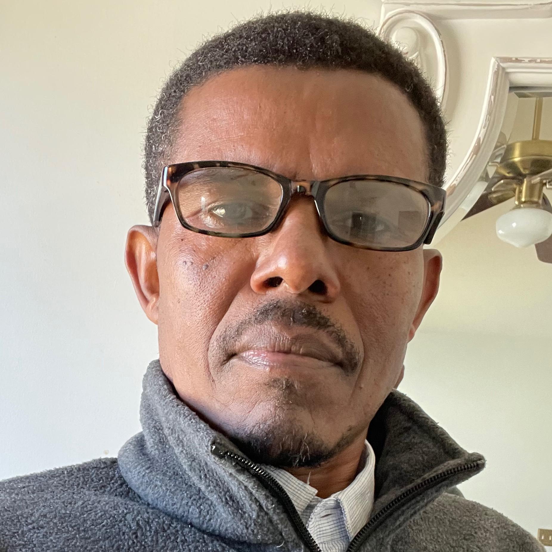 Shitaye Tegegne