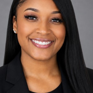 Amber Lawson