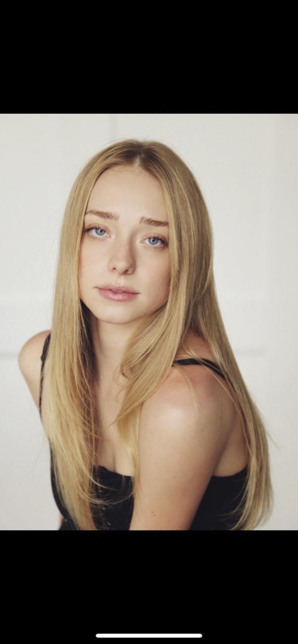 Hope Sitzberger
