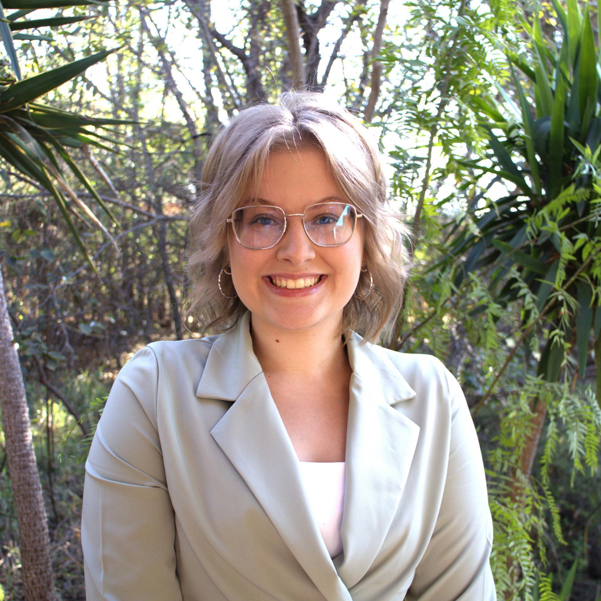 Allison Campbell