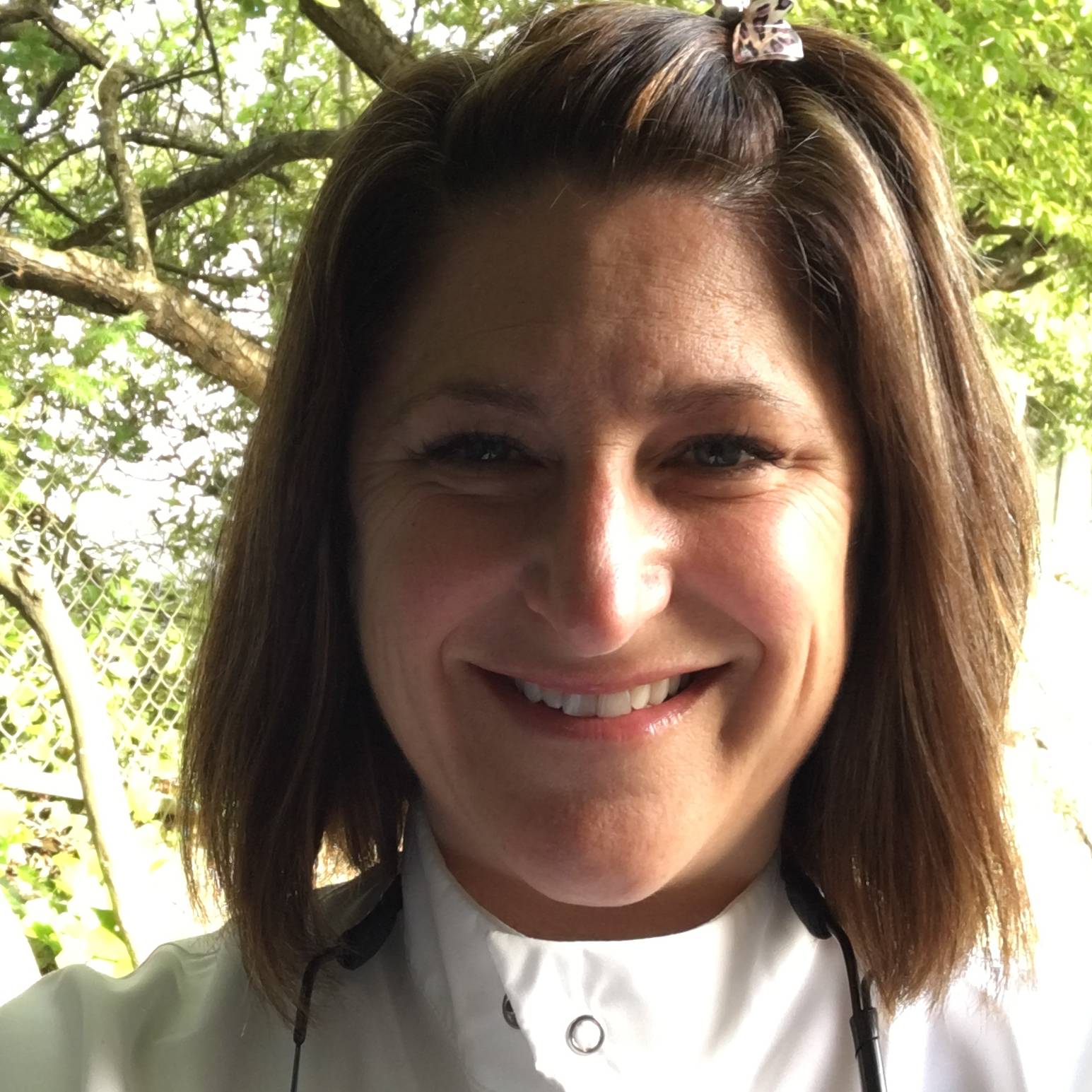 Jana Beltz, RDH