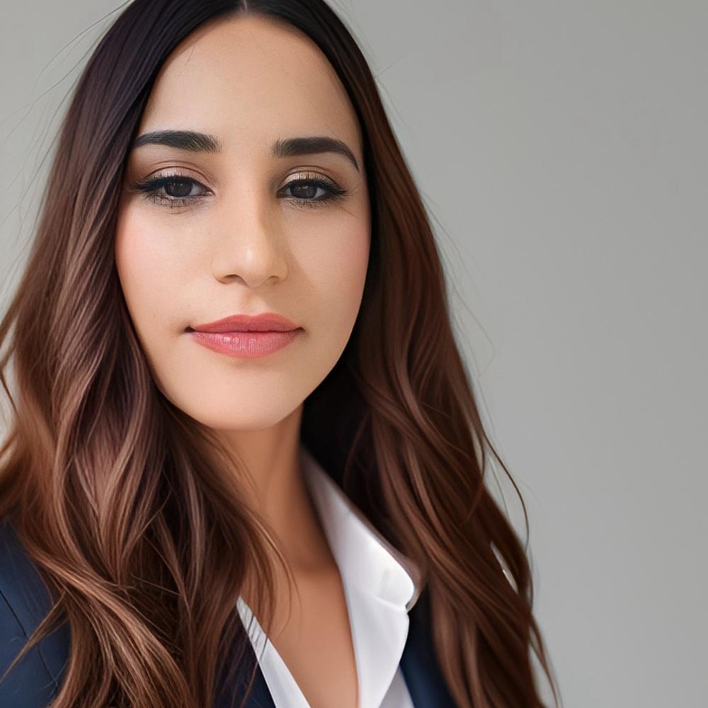 LEYLA KAYTAYEVA
