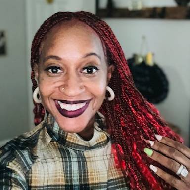 Shatara Stinson