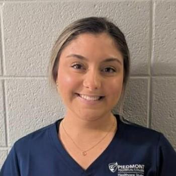 Breanna Buchanan