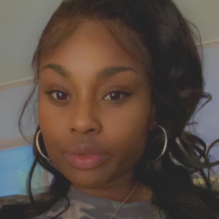 Mercedes Broadus