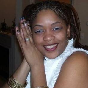Tisha Barnes