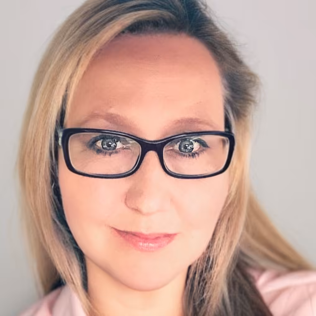 Christie Buffington