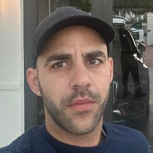 Ernesto Joglar