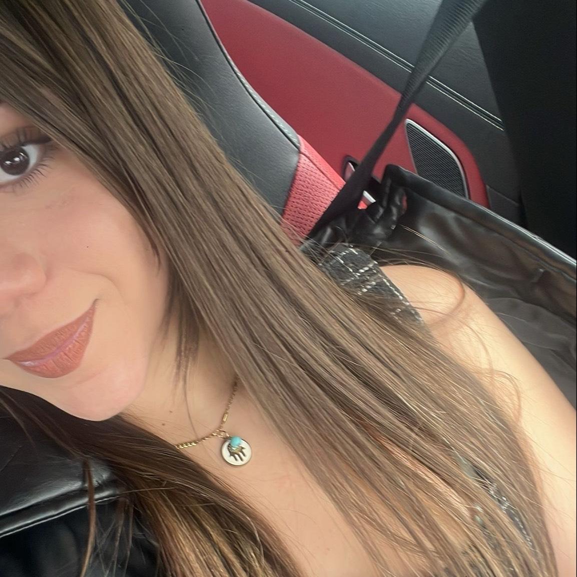 María Fernanda Gonzalez Aponte