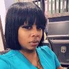 Keyosha Thornton