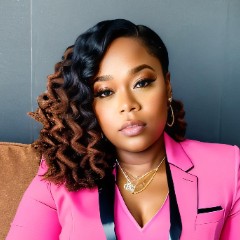 Iristeyia Gordon