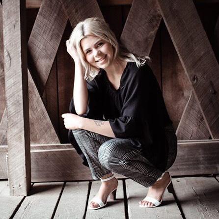 Taylor Barta