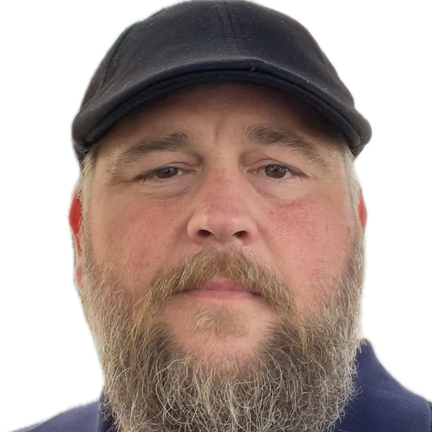 Robert Morphew