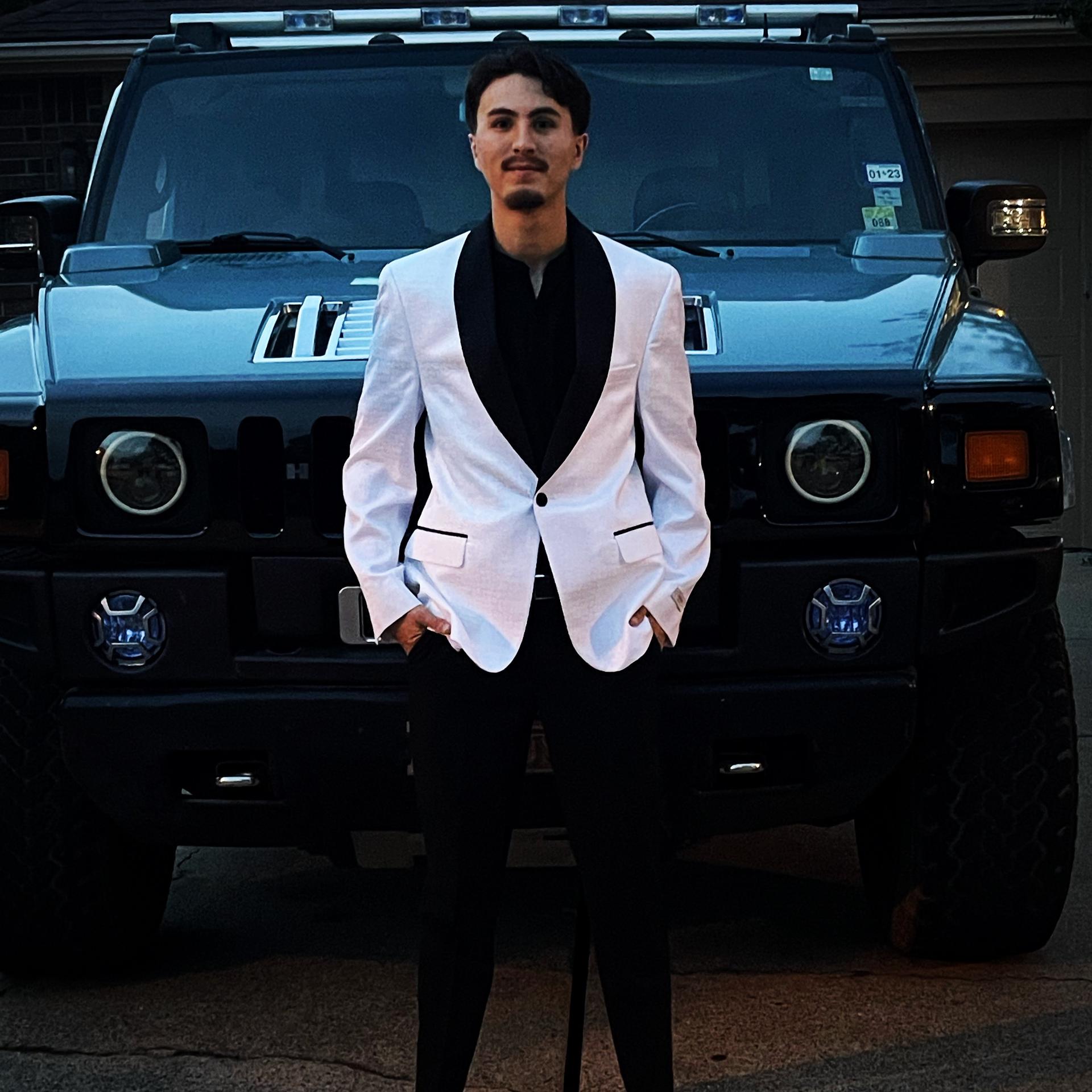 Steven Zapata