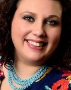 Mary Susan Regin
