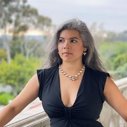 Tania McDonald