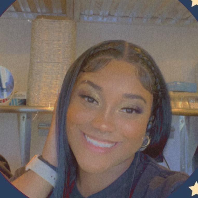 Taniya Traylor