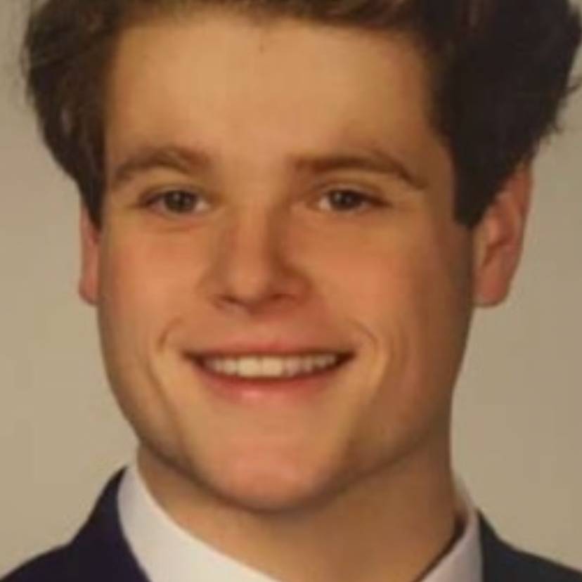 Pierce Charbonnet