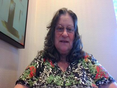 LOUISE BRADEN