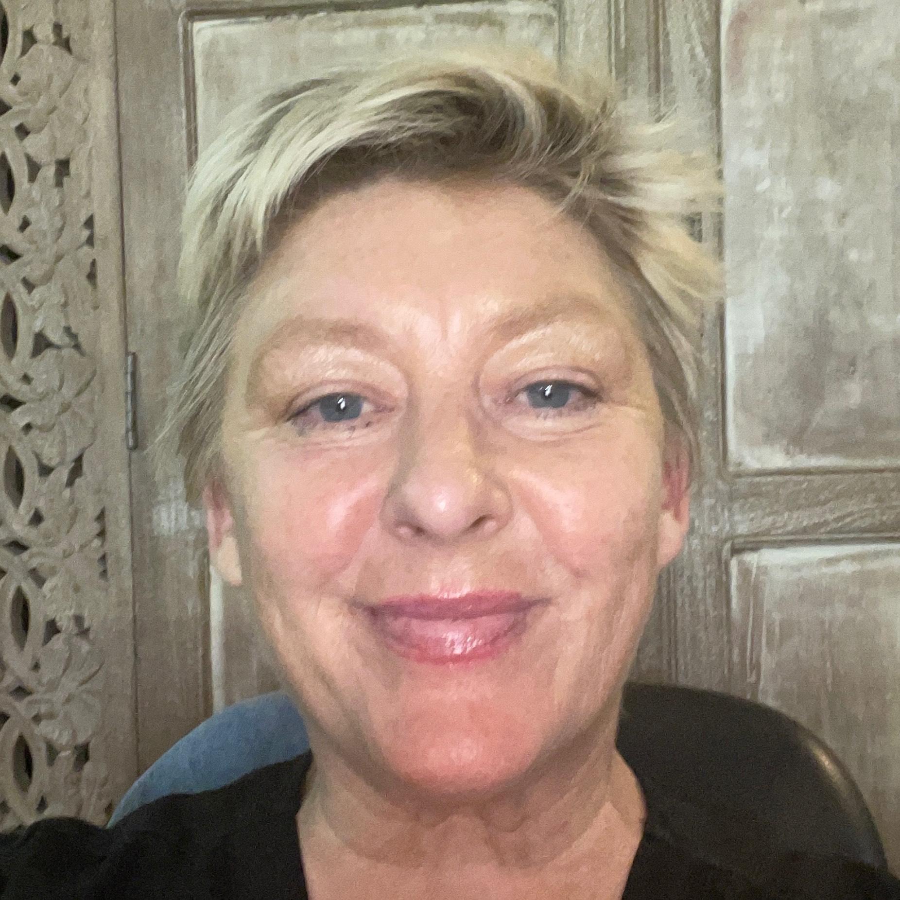 Angela Hadley