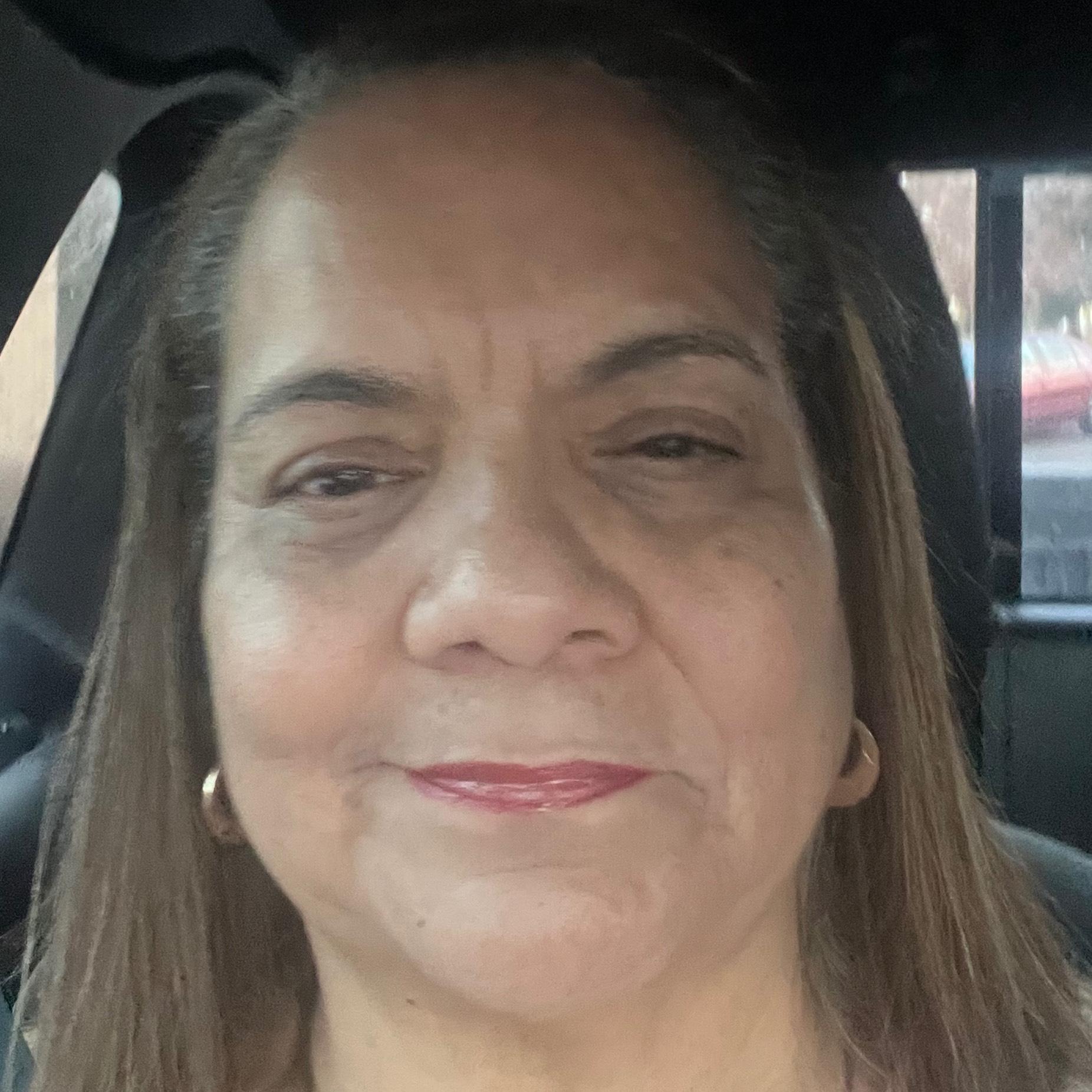 MARTHA ALICIA RODRIGUEZ