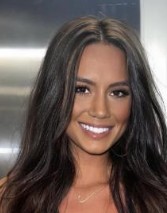 JADE LANDRY