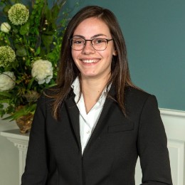 Hannah LaValley (Lewis)