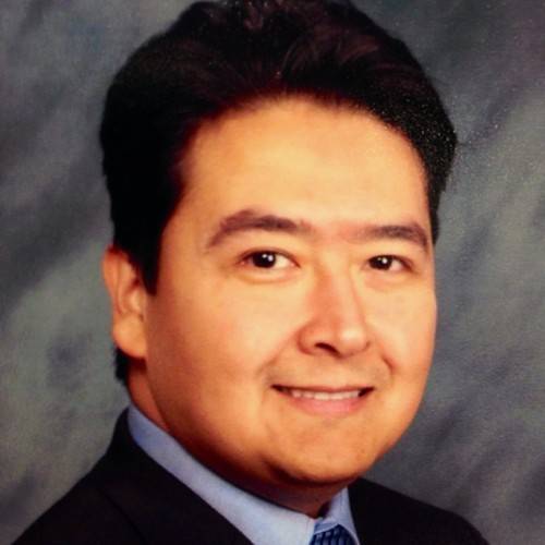 David A. Vega