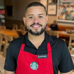 Gabriel Rodriguez
