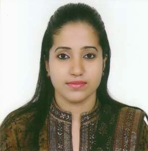 Kohinoor Akter