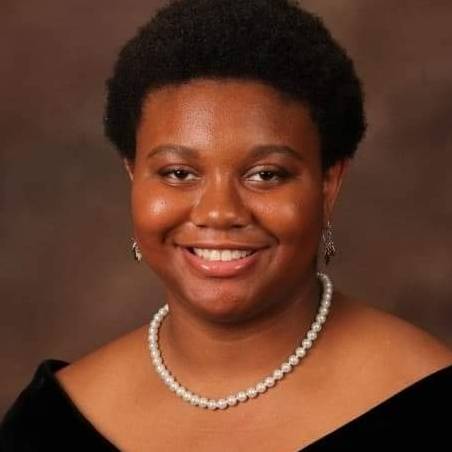 TATIANA DANIEL, Graduate Student