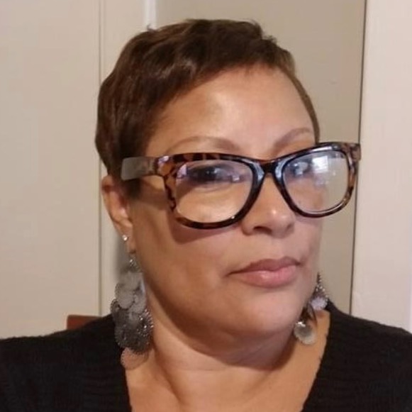 SHARON N. GREEN