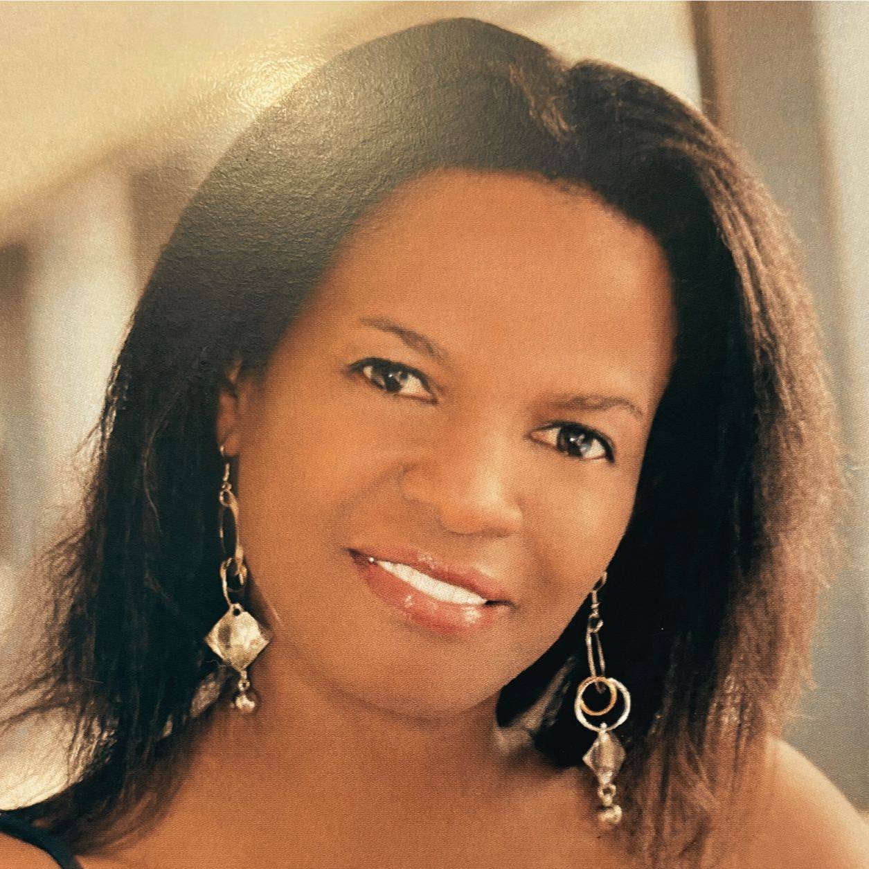 NADINE Williams-Davis