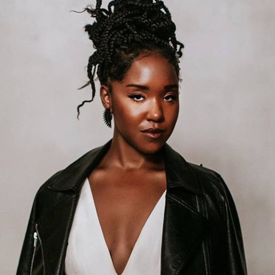 Danielle Ives