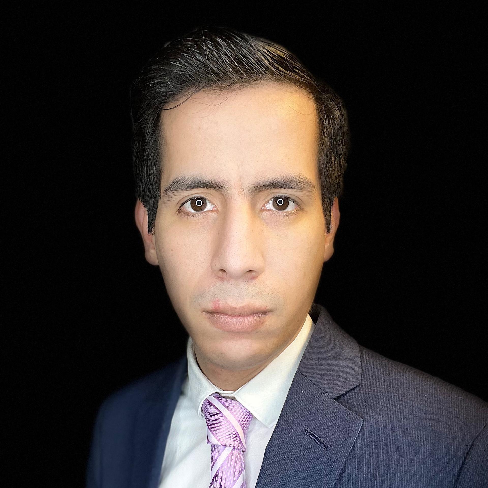 Carlos Fernandez