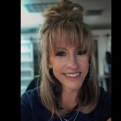 Ashley Harriman