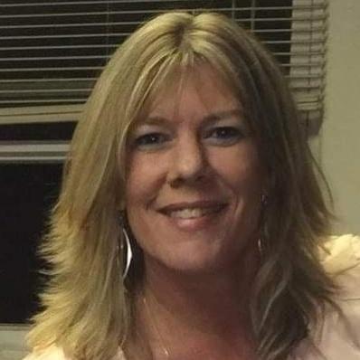 Theresa Lynn Hill