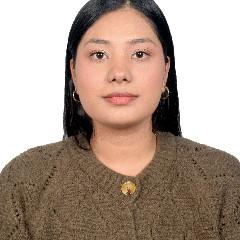Raji Shrestha