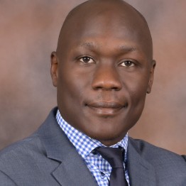 EDWIN OTIENO