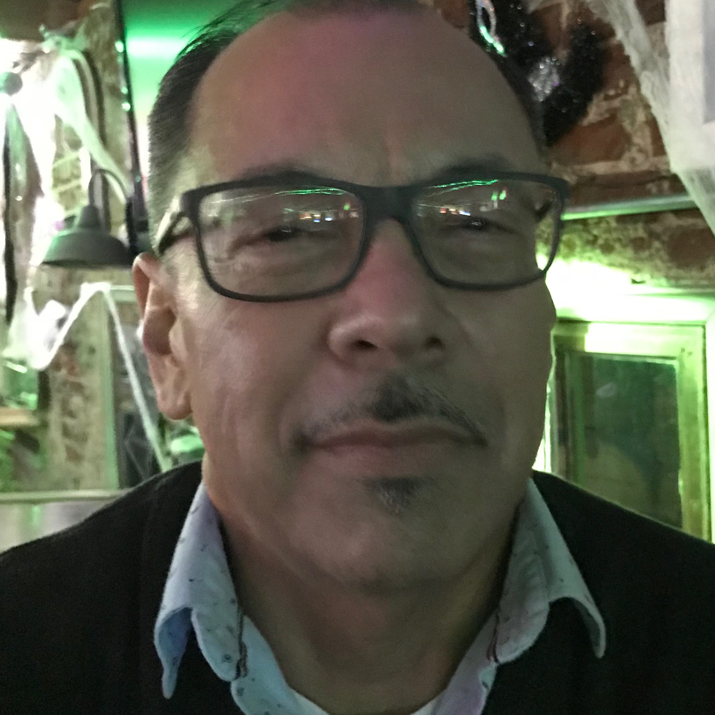 Rolando Garcia