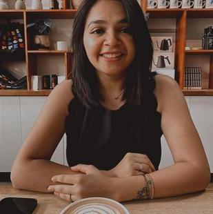RUCHI PRAJAPATI