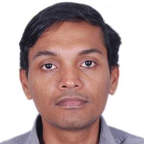Ayyappa Pillai